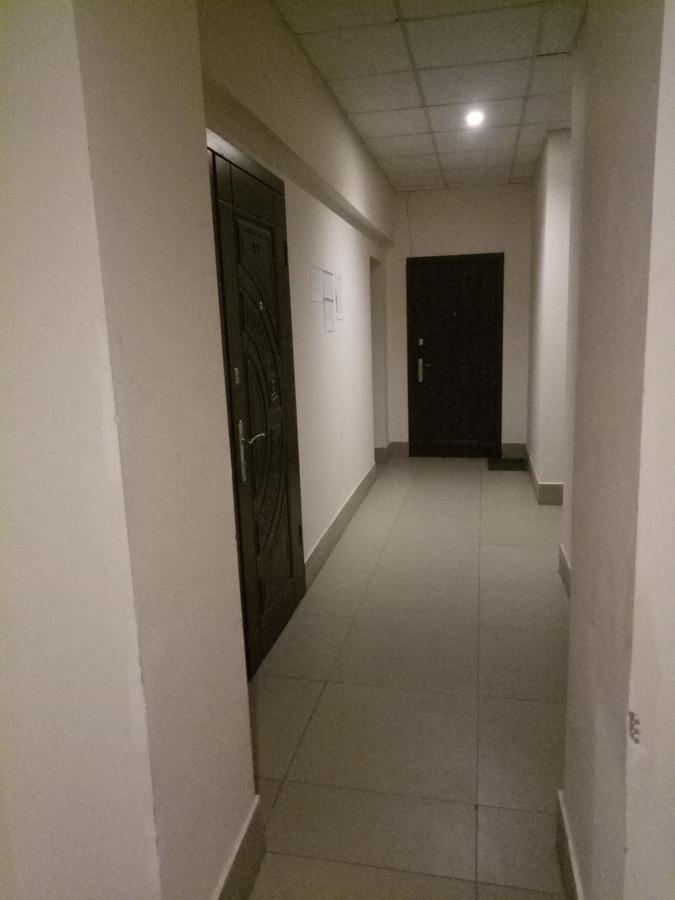 Studio Silvaapartments Рядом С Южным Вокзалом Charkiv Exteriör bild